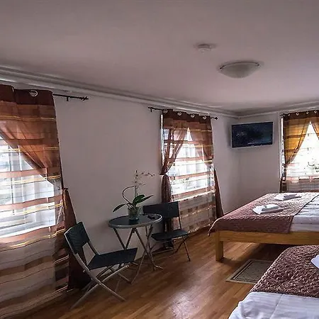 Hotel Kreischberg St.georgen Ob Murau