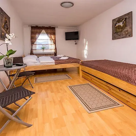 Kreischberg St.georgen Ob Murau 3* Sankt Georgen ob Murau