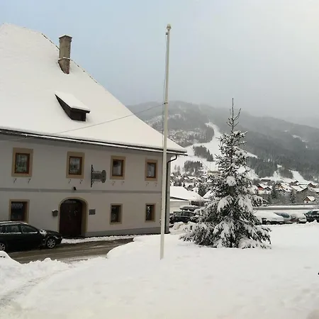 Kreischberg St.georgen Ob Murau 3*