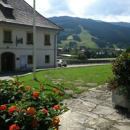 Kreischberg St.georgen Ob Murau Hotel 3*
