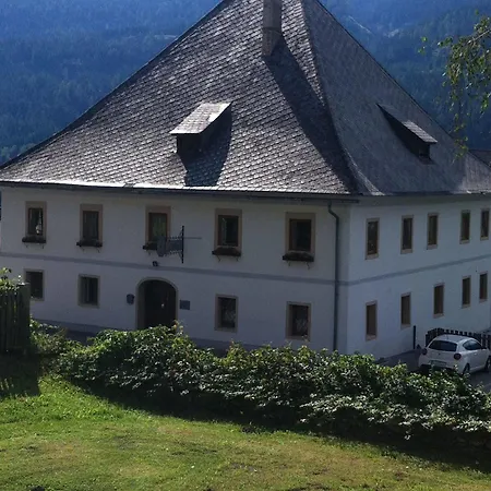 Kreischberg St.georgen Ob Murau Hotel Sankt Georgen ob Murau