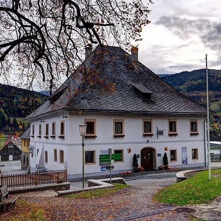 Kreischberg St.georgen Ob Murau 3*