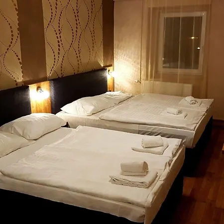 Kreischberg St.georgen Ob Murau Hotel 3*