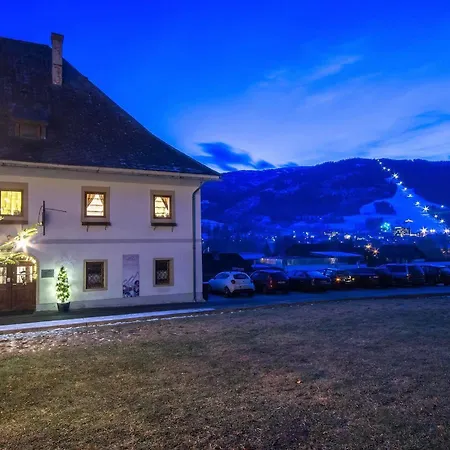 Kreischberg St.georgen Ob Murau Sankt Georgen ob Murau