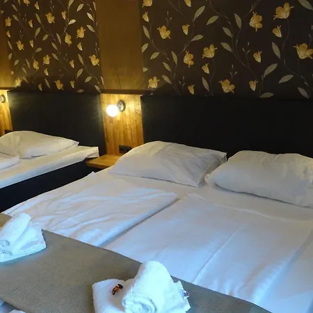 Kreischberg St.georgen Ob Murau 3*