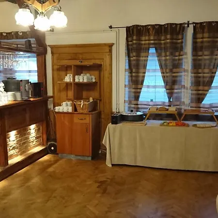 Hotel Kreischberg St.georgen Ob Murau