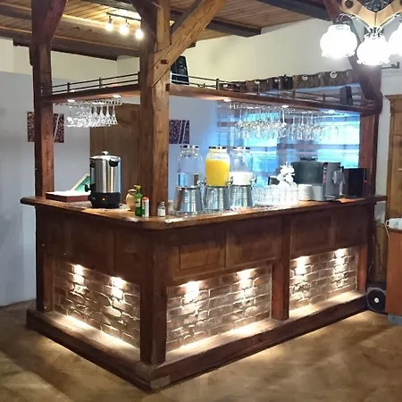 Hotel Kreischberg St.georgen Ob Murau Sankt Georgen ob Murau