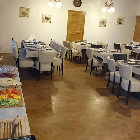 Kreischberg St.georgen Ob Murau Hotel 3*